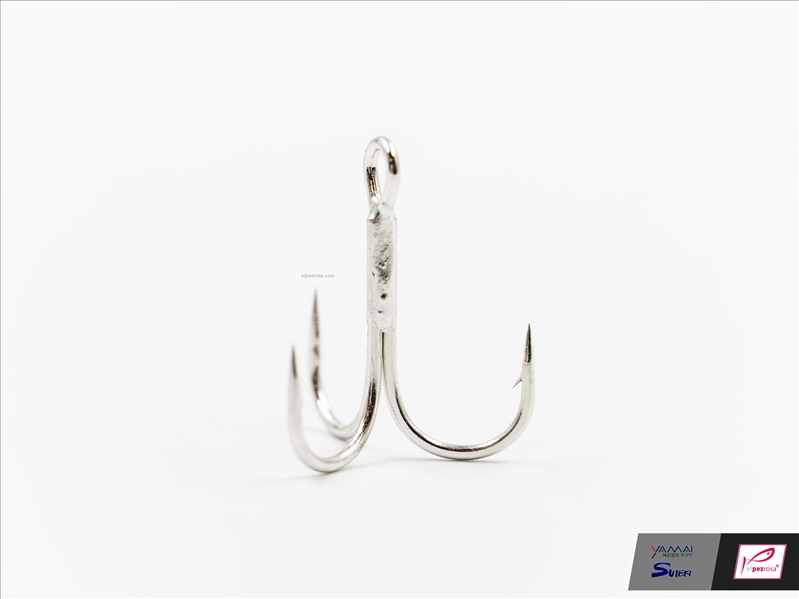 Yamai Suteki Triple YA-46 SN Super Straight Point  - Yamai